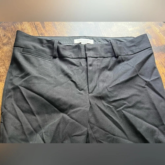 BANANA REPUBLIC | The Sloan Fit/stretch ladies pants. Size: 6. - Picture 3 of 14